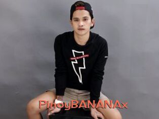 PinoyBANANAx