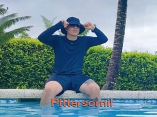 Pittersornil