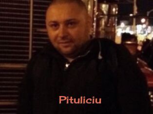 Pituliciu