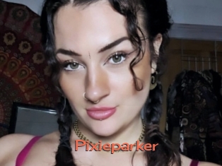 Pixieparker