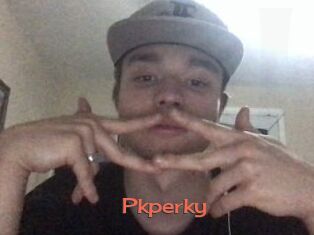 Pkperky