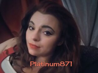 Platinum871