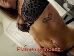 Platnumprincess