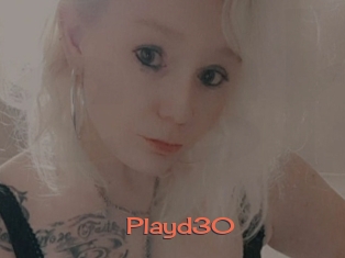 Playd30