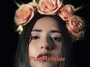 Playfullslav