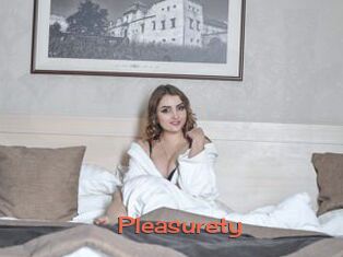 Pleasurety