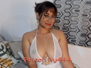 Poison_ivy444