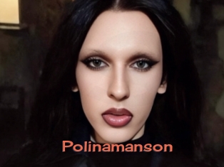 Polinamanson