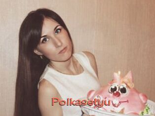 Polkasetyu