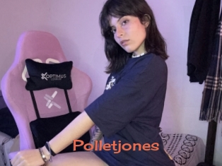 Polletjones