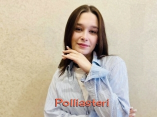 Polliasteri