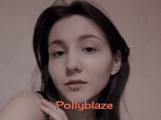 Pollyblaze