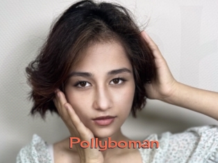Pollyboman