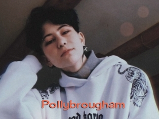 Pollybrougham