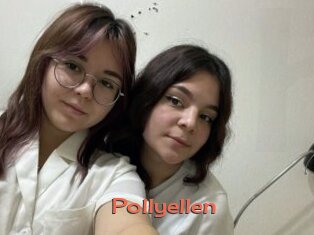 Pollyellen
