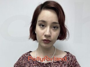 Pollyforland