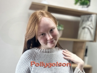 Pollygolson