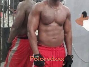Poloredxxx