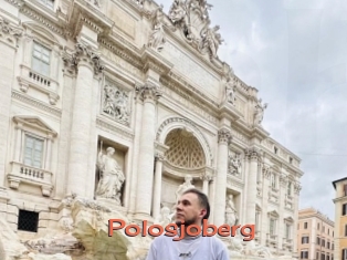 Polosjoberg