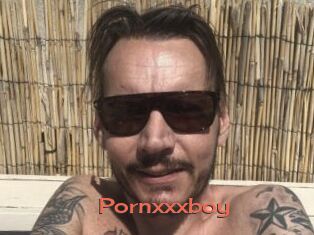 Pornxxxboy