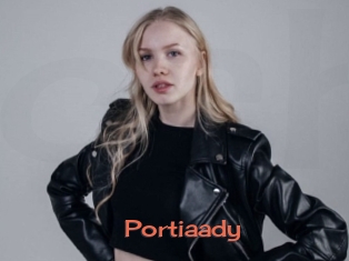Portiaady