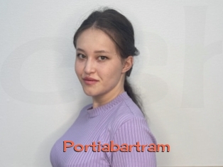 Portiabartram
