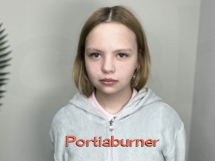 Portiaburner