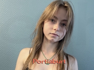 Portiaburt