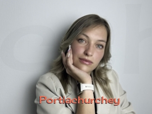 Portiachurchey