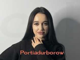 Portiadurborow