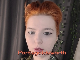 Portiagoldsworth