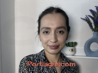 Portiagriscom
