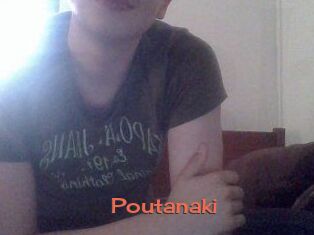 Poutanaki