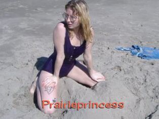 Prairieprincess