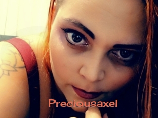 Preciousaxel
