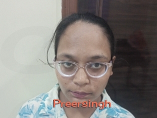 Preersingh