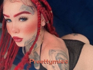 Preettymiss