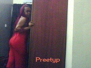 Preetyp