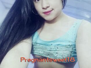Pregnantsweet18