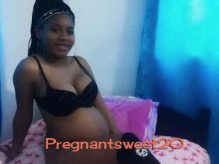 Pregnantsweet20