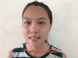 Prettilove23
