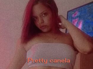Pretty_canela