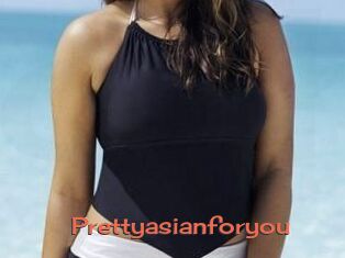 Prettyasianforyou
