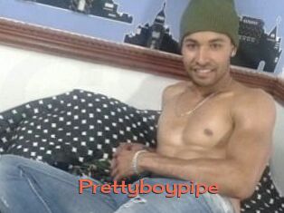 Prettyboypipe
