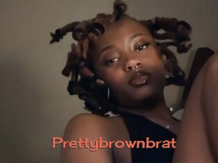 Prettybrownbrat