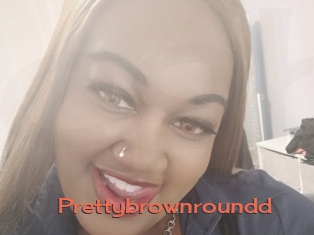 Prettybrownroundd