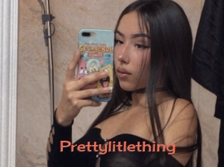 Prettylitlething