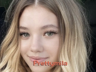 Prettymila