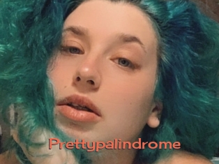 Prettypalindrome