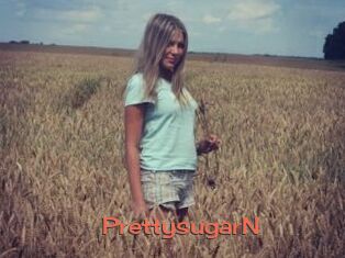 PrettysugarN